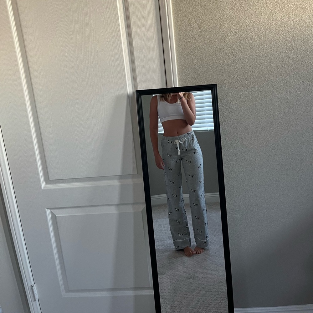 Gap Women’s Pajama Pants